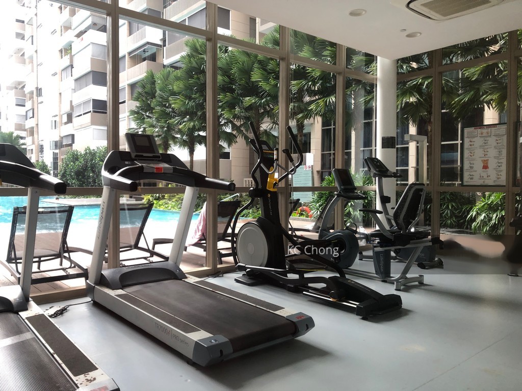 The Vales (D19), Condominium #209241481